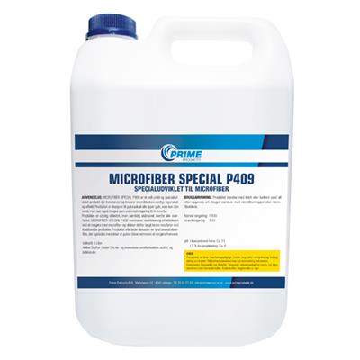 Microfiber Special P409